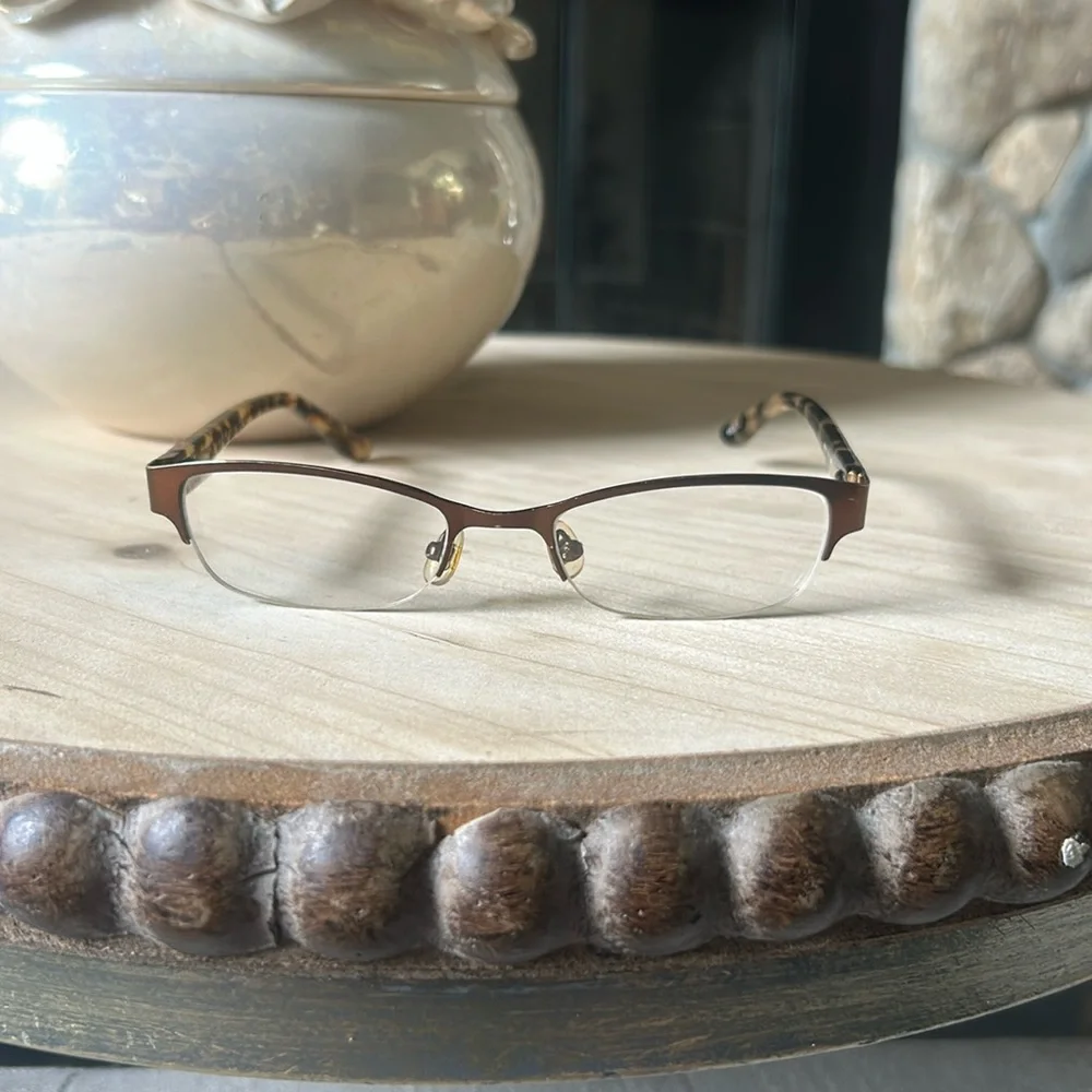 Kate Spade New York ADERYN Eyeglass Frames 05BZ 135